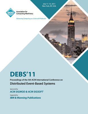 【预售】Debs 11 Proceedings of the 5th ACM International ...
