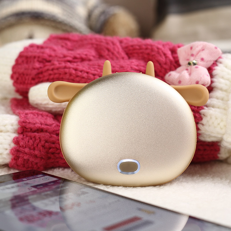 Réchauffeur USB pour les mains - Ref 419046 Image 1