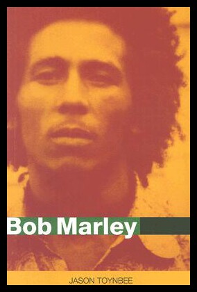 【预售】Bob Marley: Herald of a Postcolonial World?