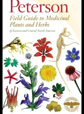 【预售】Medicinal Plants and Herbs of Eastern an D Centra