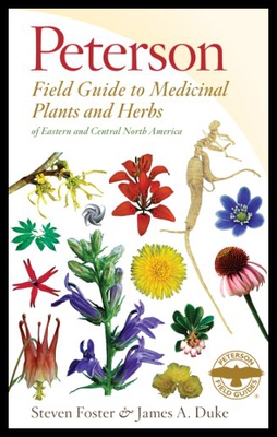 【预售】Medicinal Plants and Herbs of Eastern an D Centra