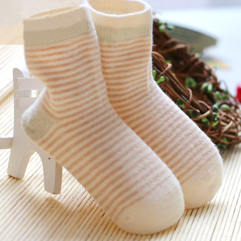 Chaussettes pour bébé - Ref 2109750 Image 1