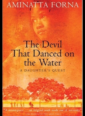 【预售】【预售】The Devil That Danced on t