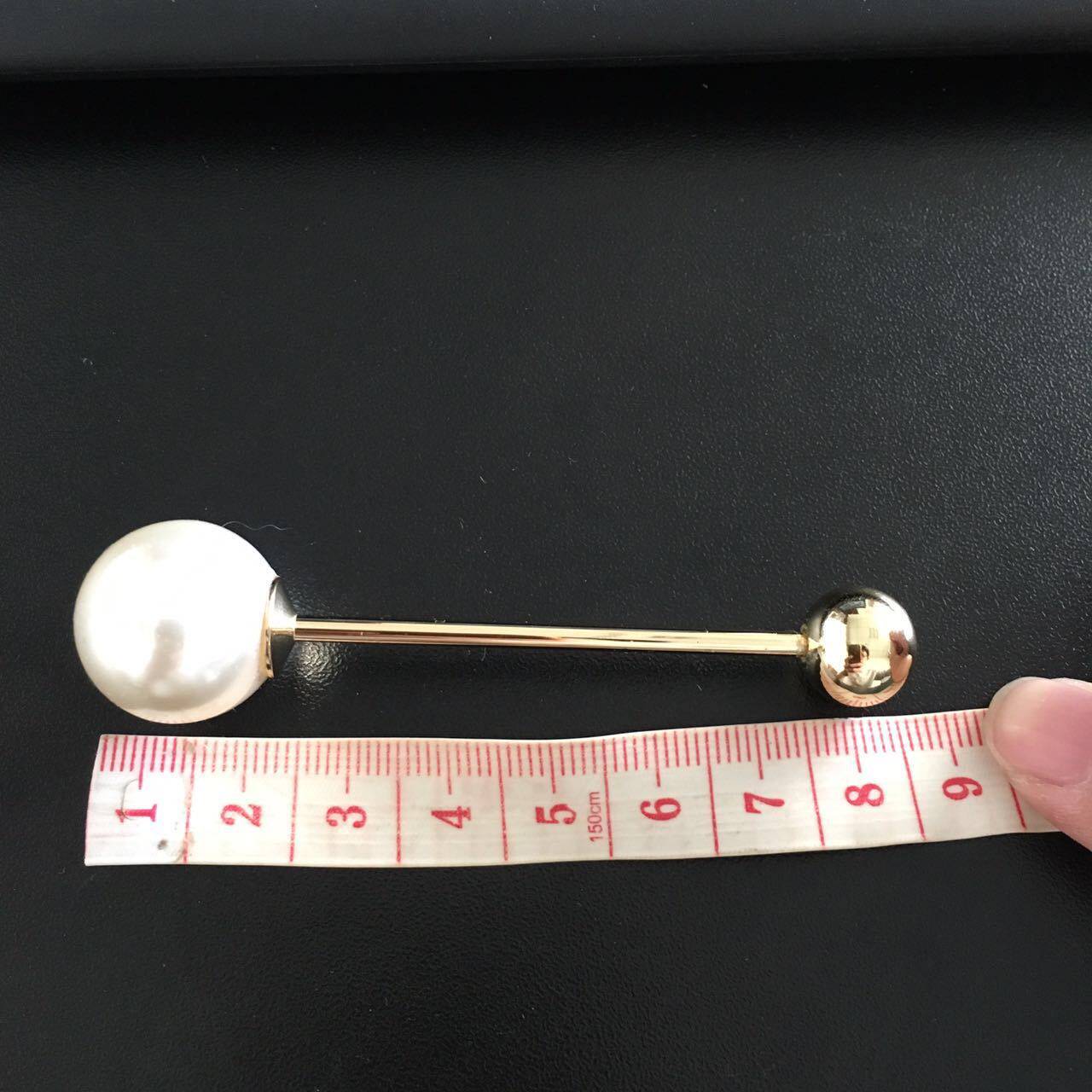 Broche femme en autre - Ref 1172274 Image 1