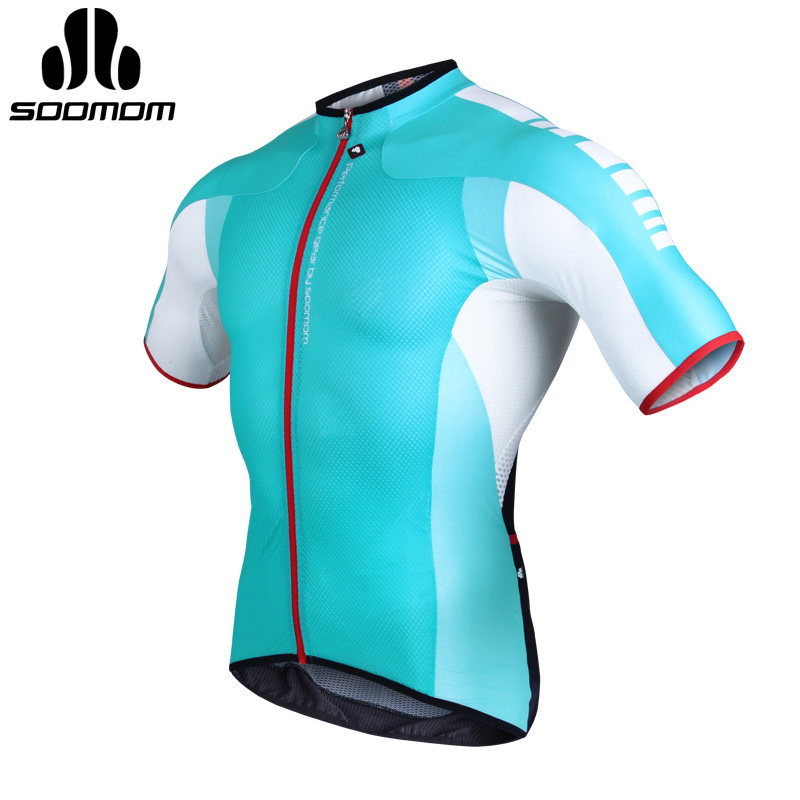 Vêtement cyclisme homme SOOMOM - Ref 2214536 Image 1