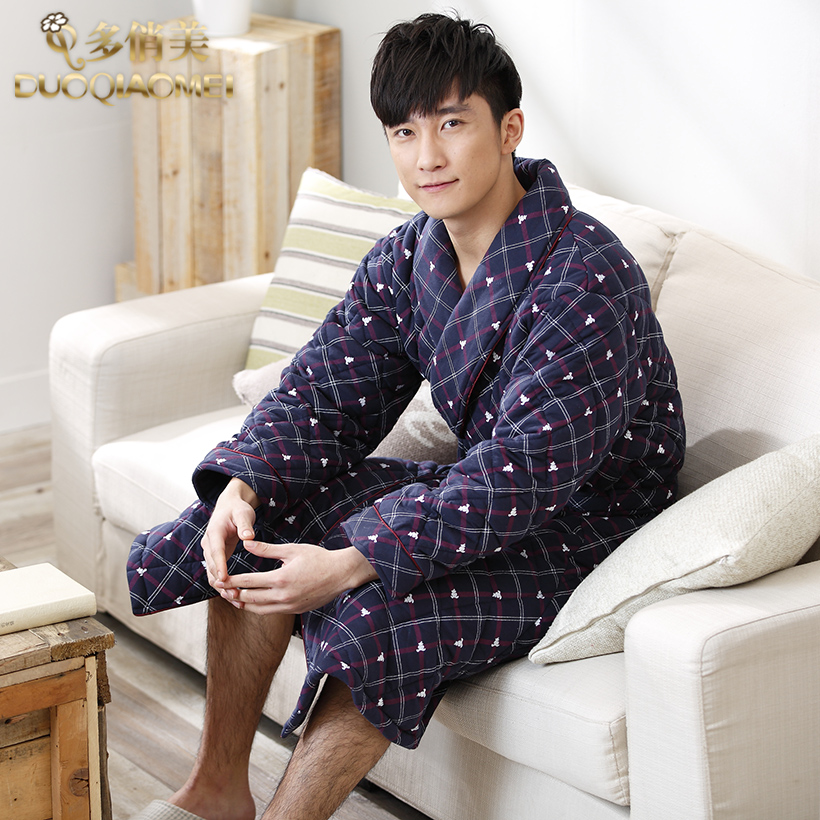 Peignoir jeunesse 8Q1197# - Ref 593856 Image 1