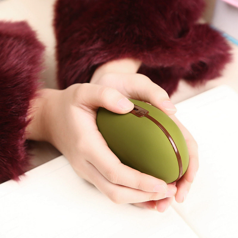 Réchauffeur USB pour les mains - Ref 417621 Image 1