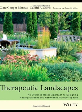 Therapeutic Landscapes: An Evidence-Based Approac