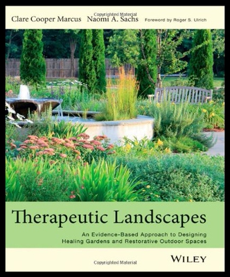 Therapeutic Landscapes: An Evidence-Based Approac