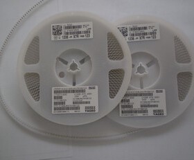 CC0603KRX5R5BB106  106K 6.3V 0603 国巨 一盘价格，样品另议