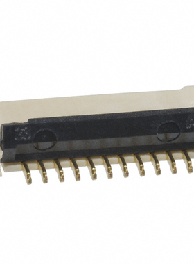 XF2B-2745-31A 0.3mm间距 27pin 上接/下接 原装正品