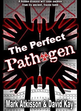 【预售】The Perfect Pathogen