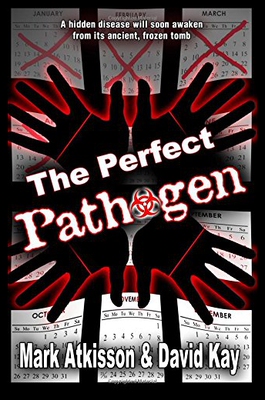 【预售】The Perfect Pathogen