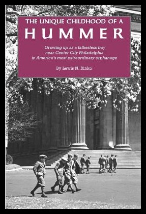 【预售】The Unique Childhood of a Hummer