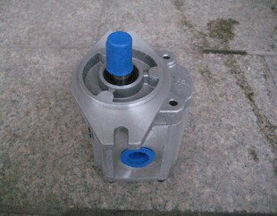 载机配件 CBT 厦工装 E440 F440 载机齿轮油泵CBF 厦工15装