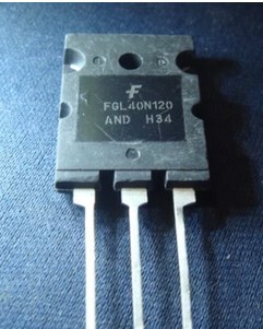FGL40N120AND G40N120AND