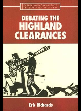 【预售】Debating the Highland Clearances
