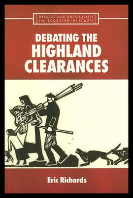 【预售】Debating the Highland Clearances