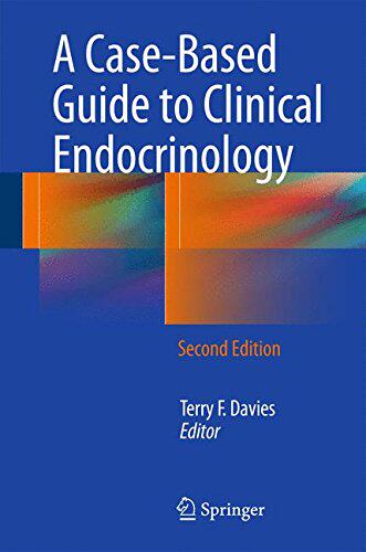 【预订】A Case-Based Guide to Clinical Endoc...