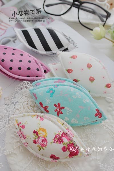 Pads pour soutien-gorge - Ref 820575 Image 1