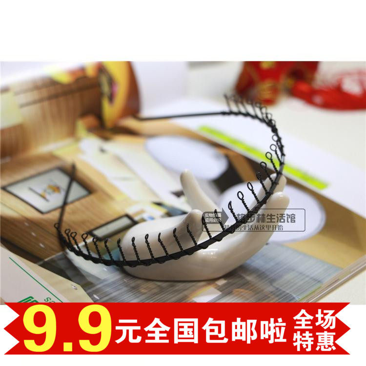 Accessoire cheveux en autre - Ref 1200648 Image 1