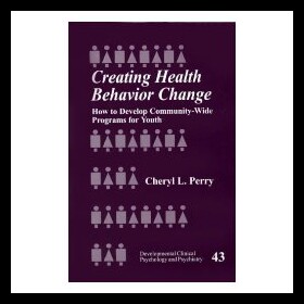 【预售】Creating Health Behavior Change: How to Develop C