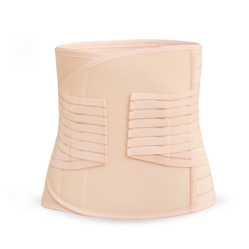 Corset simple en nylon - Ref 682748 Image 1