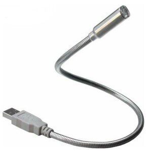 Lampe USB - Ref 378868 Image 1
