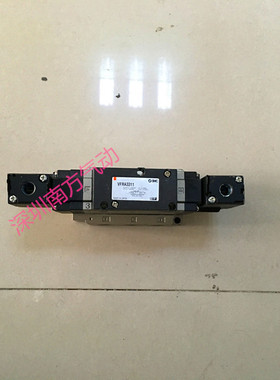 SMC 原装电磁阀 VFRA3311-03 现货特价