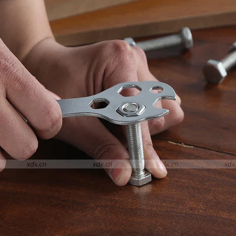 Clé pour réparation vélo - Ref 2302582 Image 1