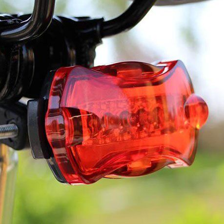 Eclairage pour vélo - Ref 2398244 Image 1