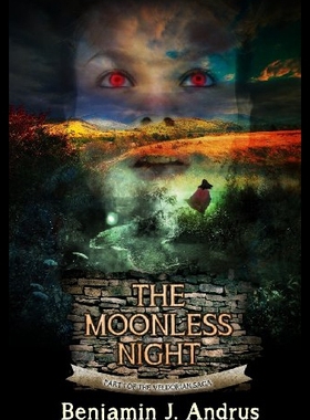 【预售】The Moonless Night