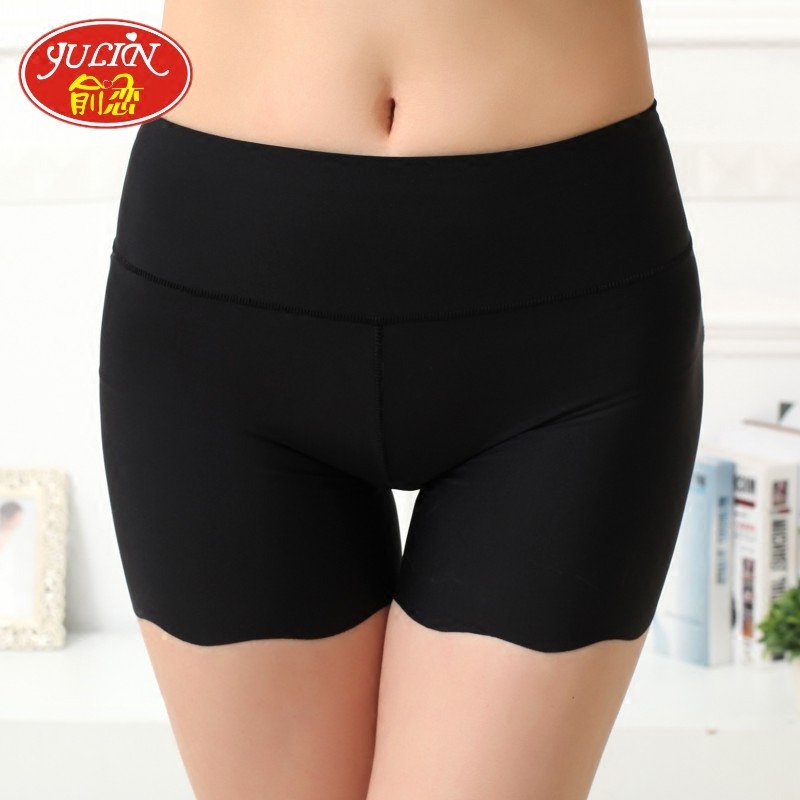 Safety trousers Emptied Exorcism shorts Paige Leggings Tight fitting No trace Insurance Fleshcolor The abdomen Underwearin the Lingerie/Men's underwear/Tracksuit , 女士内裤, 女安全裤 category - from Buy2taobao.com to provide professional Taobao agent buy service