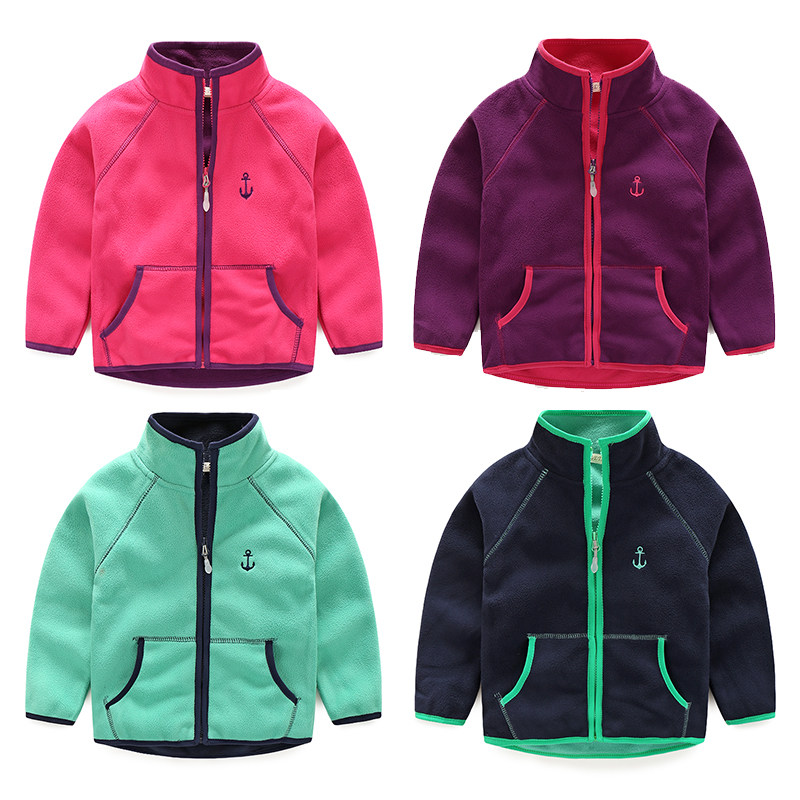 Veste pour garcon - Ref 2157406 Image 1