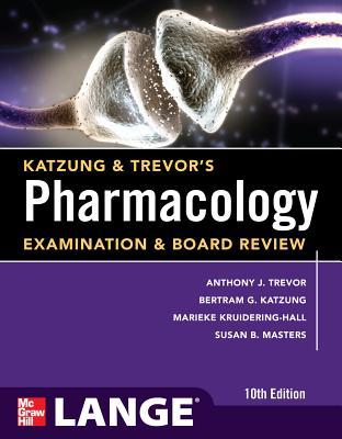 【预订】Pharmacology Examination & Board Review