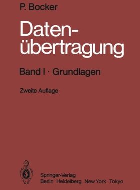 【预订】Datenubertragung Technik Der Daten- ...