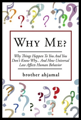 【预售】Why Me?: Why Things Happen to You and You Don't K