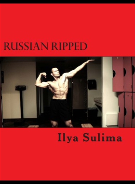 【预售】Russian Ripped
