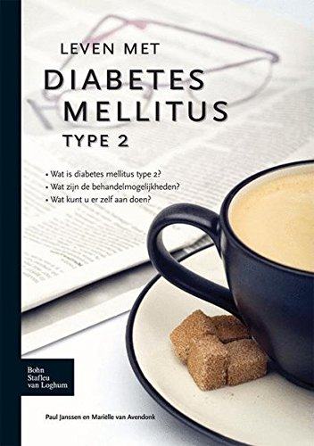 【预订】Leven Met Diabetes Mellitus Type 2