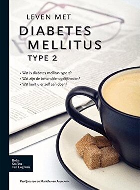 【预订】Leven Met Diabetes Mellitus Type 2