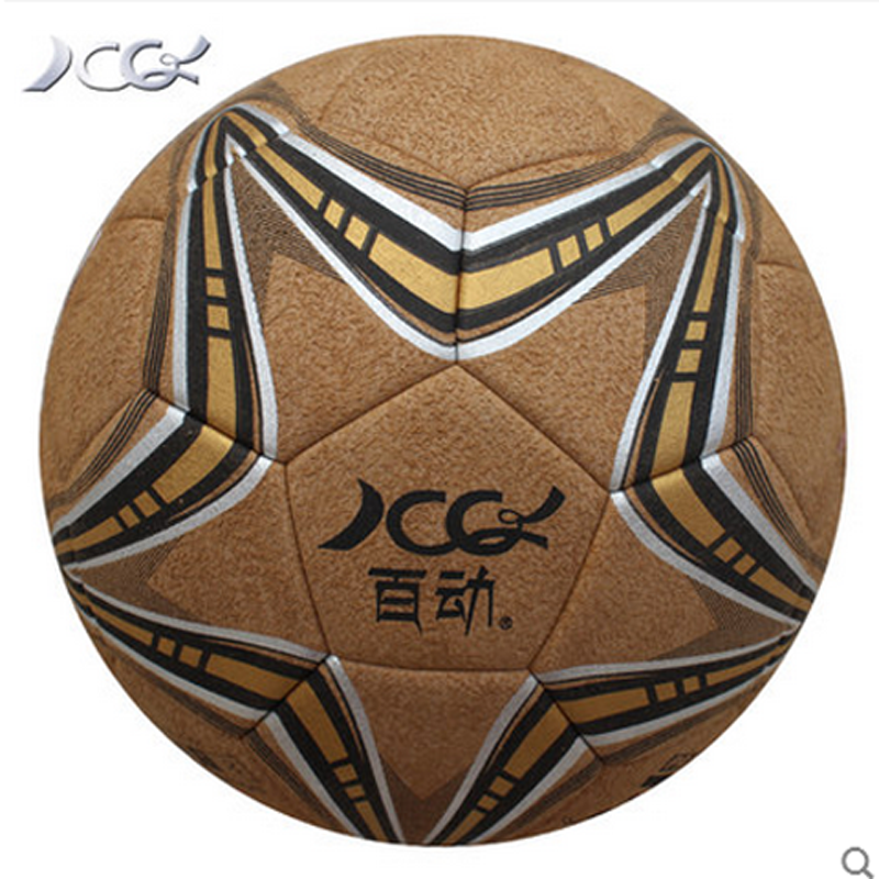 Ballon de foot - Ref 6853 Image 1