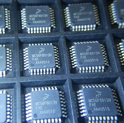 MC56F8012VFAE MC56F8012原装进口拆机带板集成IC 质量保证 特价