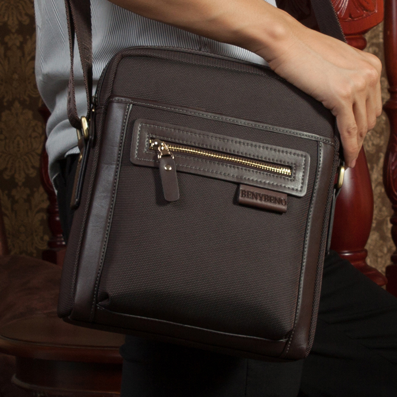 Sac homme - Ref 53887 Image 1