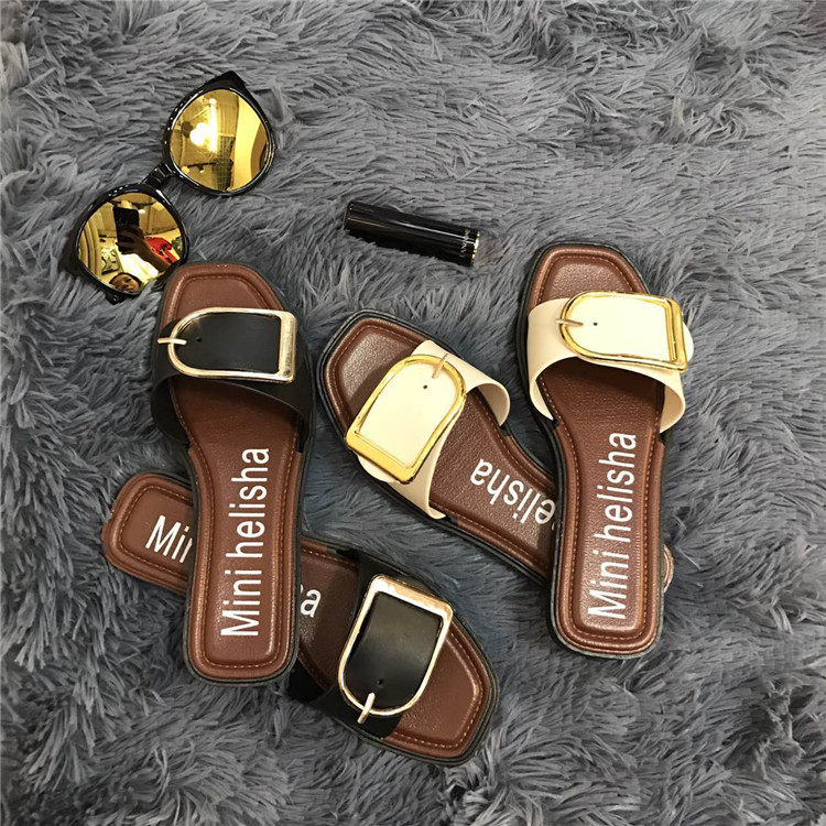 Sandales femme OTHER   en PU - Ref 2671814 Image 1