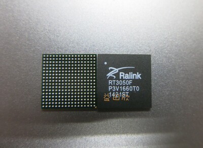 RT3050F 路由器主控 BGA封装 雷凌Dlink 全新正品大量现货