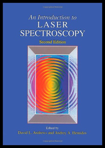 【预售】An Introduction to Laser Spectroscopy: Second Edi