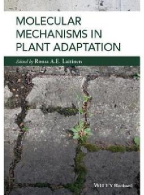 【预订】Molecular Mechanisms in Plant Adapta...