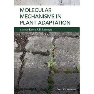 【预订】Molecular Mechanisms in Plant Adapta...