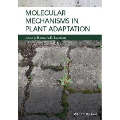 【预订】Molecular Mechanisms in Plant Adapta...