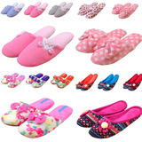 Chaussons enfants en suède pour hiver - semelle plastique - Ref 1034341 Image 33